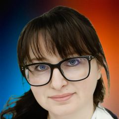 Радионова Юлия