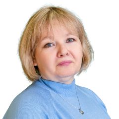 Славышенская Наталья