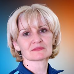 Петрова Марина
