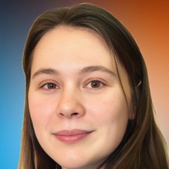 Соколова Виктория