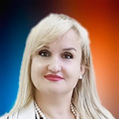 Власова Елена