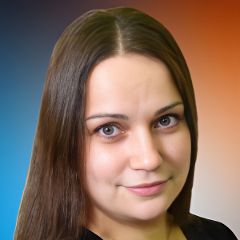 Казакова Ольга