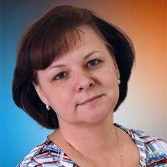 Соловьёва Лариса