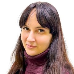 Иванова Елена