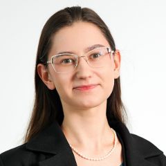 Хохлова Мария