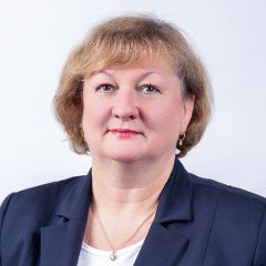 Гридчина Ольга