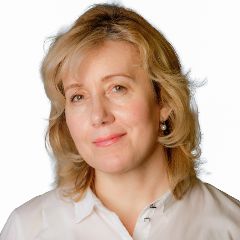 Локоткова Светлана