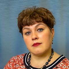 Акимова Наталья Семеновна
