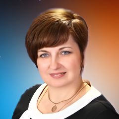 Алиева Ольга Александровна