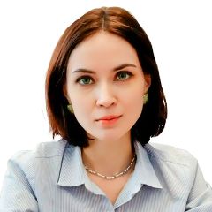 Котова Анастасия