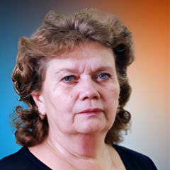 Карпова Марина