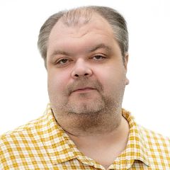 Черножуков Алексей