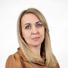 Девятовская Александра