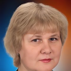 Лисина Валентина