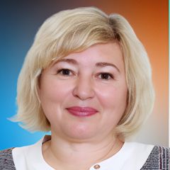 Полетаева Татьяна