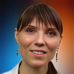 Чернега Ольга
