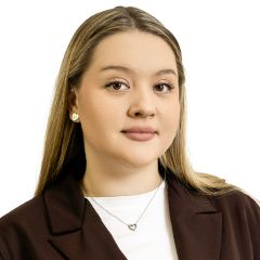 Сорокина Анна