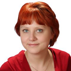 Гаева Наталья