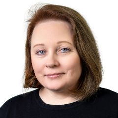 Грицкевич Елена