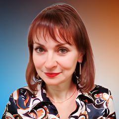 Валевич Наталья