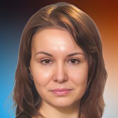 Андрианова Марина Викторовна