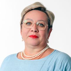 Лебедь Ольга