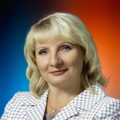Иванова Оксана