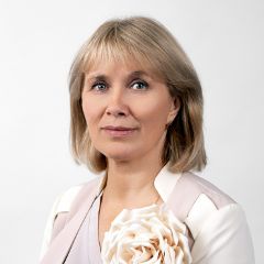 Карасева Марина