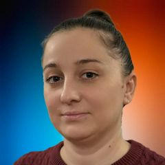 Гасанова Гюлана