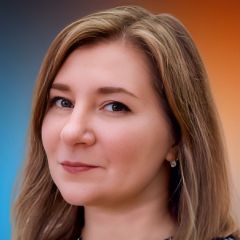 Луканина Наталия