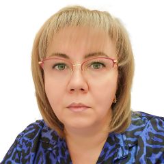 Кравцун Александра
