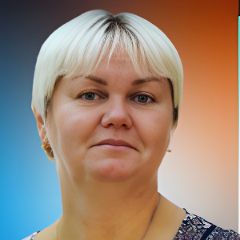 Агеева Галина Ивановна