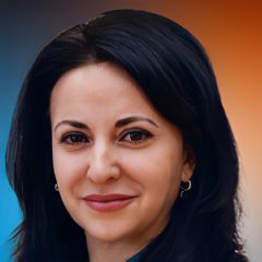 Саидова Саният