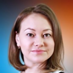 Мирош Екатерина