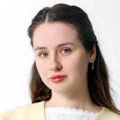 Качкалова Алина