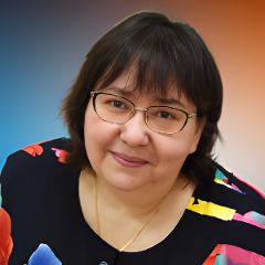 Кузина Елена