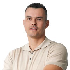 Борисков Денис
