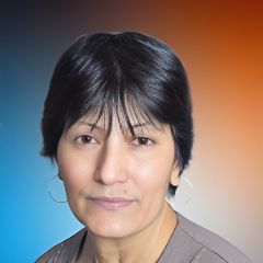 Амирова Заргалам Азиз кызы