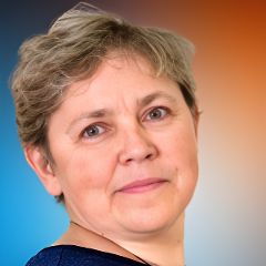 Юрьева Светлана