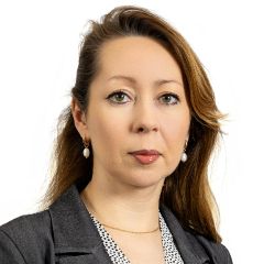 Грязнова Елена