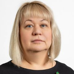 Евсеенкова Любовь