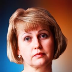Мичурина Елена