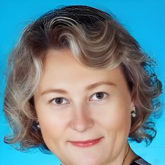 Андрюшечкина Елена Валериановна