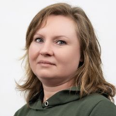 Казакова Мария