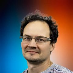 Чулков Александр