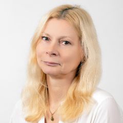 Гончарова Анна