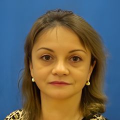 Бухольц Лариса