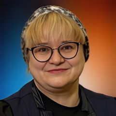 Фомина Гульфия