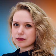 Вязанкина Ирина