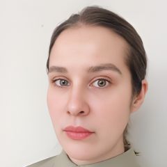 Шишминцева Юлия